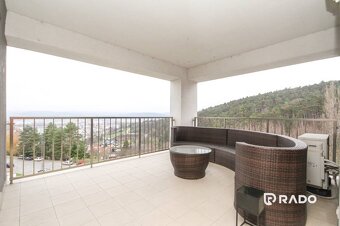 RADO | 3i byt 80m2 + terasa, GEMINIM, Saratovská - Trenčín - 12