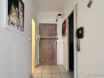 Predaj 3 izbový byt, M. R. Štefánika, Levice - 12