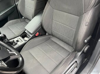 Škoda Superb 1.6 TDI - 12