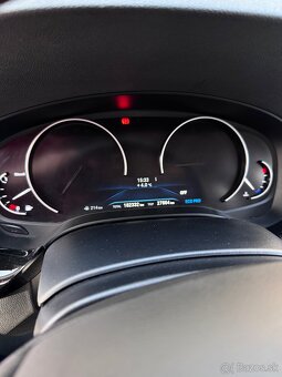 Bmw g30 - 12