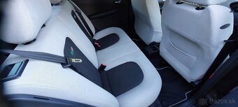 Škoda Fabia 1.9 TDI RS - 12