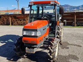 Traktor Kubota GL241 - 12