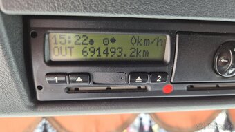 Prodám MAN TGX 18.480 4x2 BLS XLX EURO 6 - 12