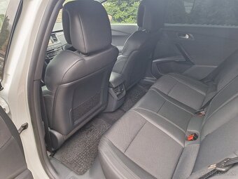 PEUGEOT 508 SW 2.0 HDI Kup.v SR - 12