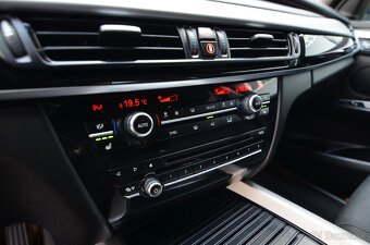 |PREDANÉ| BMW X5 xDrive30d 190kW A8, SK vozidlo, 1.majiteľ - 12