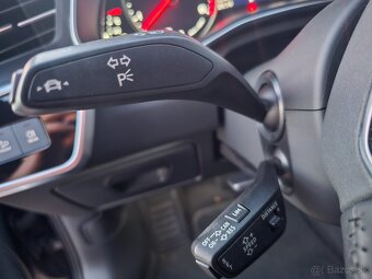 Audi A6 C8 Avant 50 3.0 TDI mHEV 4x4 tiptronic webasto - 12