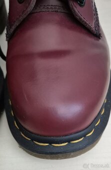 Dr. Martens 1460 burgundy EU39 - 12