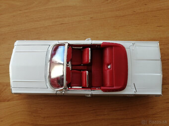 predam modely americkych aut (1) - 12