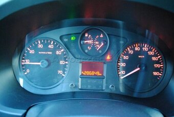 CITROEN BERLINGO 1.6 HDi - PREDAJ AJ NA SPLÁTKY - 12