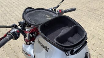 Kawasaki ER-6n 650 (2007) - 12