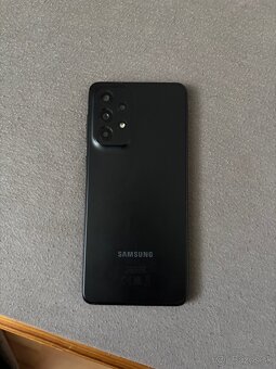 Samsung Galaxy A33/5G - 12