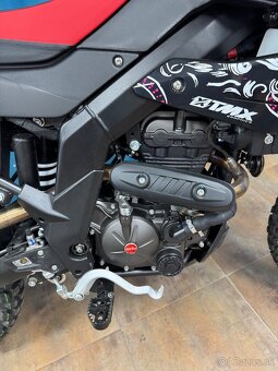 Aprilia 125 rok 2024 - 12