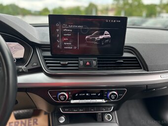 Audi Q5 40 2.0 TDI mHEV Advanced quattro S tronic - 12