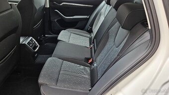 Škoda Octavia Combi 1.5 TSI e-TEC Style DSG odpočet DPH - 12
