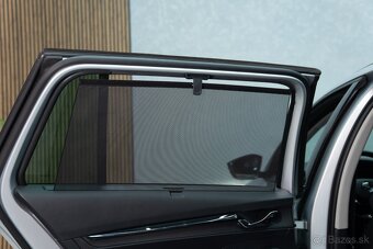 Škoda Octavia 2.0TDi 85kW, manuál, 2021, DPH - 12