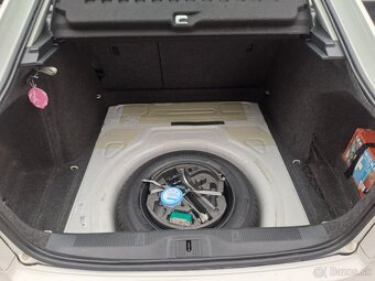 Octavia 2011,automat DSG 7st,1.6 tdi - 12