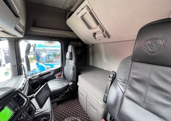 Scania S540 - 4x2 – Tahač – EURO 6 - 12