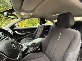BMW rad 420d - 12