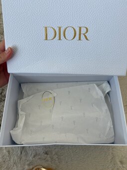 Kozmetička , mini kabelka dior - 12
