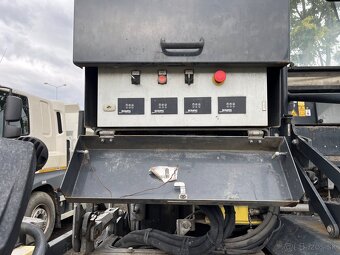 Finiser– BOMAG BF600C S500 | Plna výbava | DPH - 12