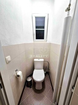 TUreality ponúka pekný a priestranný 2i byt v blízkosti... - 12