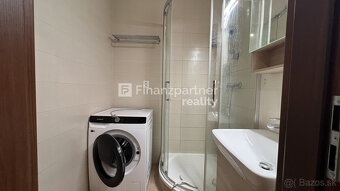 Veľkometrážny 3 izbový byt, 84 m², Hlboká, Nitra - 12