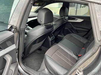 AUDI A5 SPORTBACK 2,0TFSI S-LINE - 12