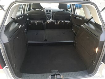 Mercedes-Benz B 180cdi, MT6, 2007, s novou STK, EK - 12