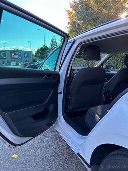 Volkswagen Passat B8 facelift DSG 2023 - 12