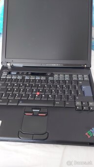 IBM T41 - 12