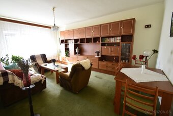 RD Bernolákovo, ul. Nálepkova - 12