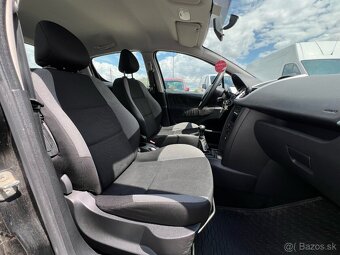 Peugeot 207 1.4 benzín, 70kW, MT/5, rok:08.2009. - 12