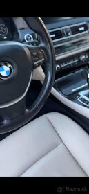 BMW Rad 5 Touring 520d A\T Deluxe - 12
