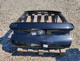 Použité náhradné diely na BMW X6 - 12