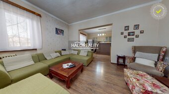 HALO reality - Predaj, rodinný dom Drienčany - EXKLUZÍVNE HA - 12