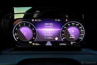 Golf 2.0 TSI 140KW 2022 DSG 77000km - 12