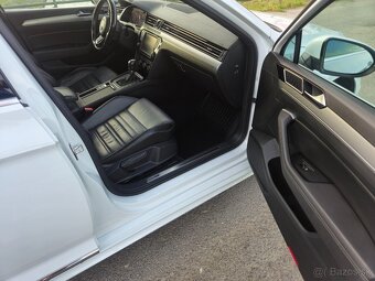 PASSAT 2.0 TDI140KW,4MOTION R LINE - 12