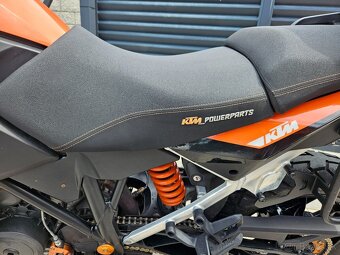 Predam KTM 1050 ADVENTURE - 12