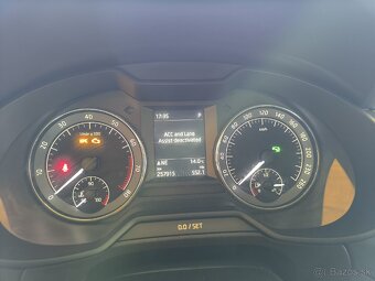 Skoda Octavia 3 - 12