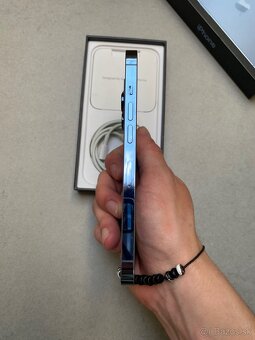 Apple iPhone 13 Pro 256gb - 12