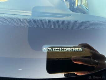 Volkswagen Passat Variant B8 2016 Automat Diesel - 12