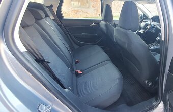 Peugeot 308 Break/SW SW 1.2 PureTech S S Business EAT6 - 12