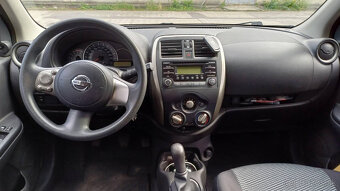 NISSAN MICRA - PREDAJ - 12