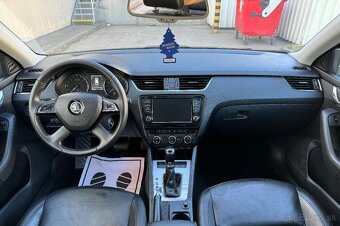 Škoda Octavia III Combi 1.6TDI 77kw DSG XENON ACC KEYLESS - 12