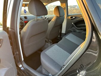 SEAT Ibiza - 12