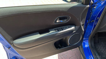 HR-V 2020 - 12
