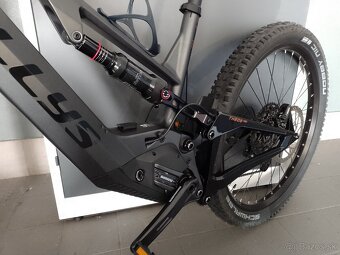 KELLYS THEOS F 60 M - 12
