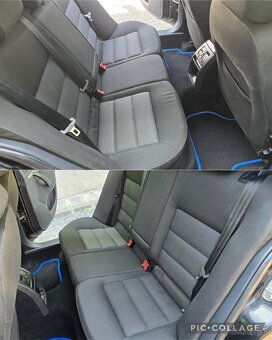 ŠKODA OCTAVIA COMBI II 2.0 TDI 103KW - 12