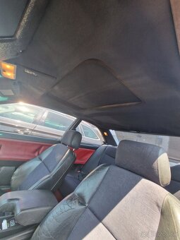 Bmw e36 coupe - 12