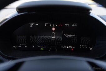 -2025- Škoda Fabia 1.5 TSI Monte Carlo DSG / V ZÁRUKE / DPH - 12